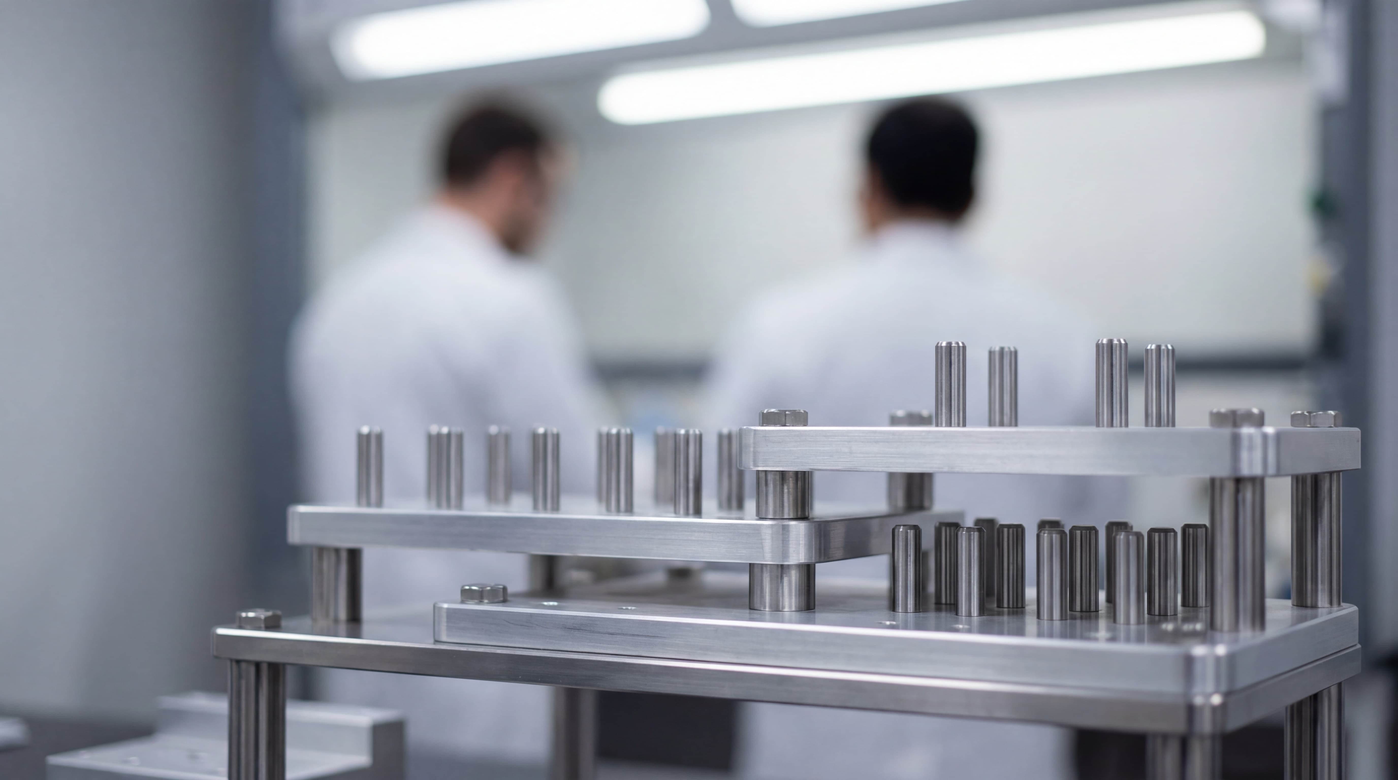 Laboratory